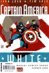 CAPITAN AMERICA: BLANCO