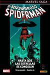 ASOMBROSO SPIDERMAN 02. HASTA QUE LAS ESTRELLAS SE
