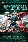 LOS VENGADORES 3. MIEDO ENCARNADO  (MARVEL DELUXE)