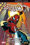 ASOMBROSO SPIDERMAN 03. VIDA Y MUERTE DE LAS ARAÑA