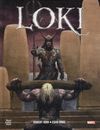 LOKI 01 (3ª EDICION)
