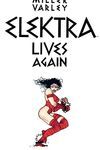 FRANK MILLER ELEKTRA LIVES AGAIN