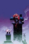 ASOMBROSO SPIDERMAN 04. FELIZ CUMPLEAÑOS  (MARVEL SAGA)