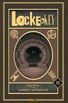 LOCKE AND KEY OMNIBUS 2