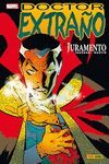DOCTOR EXTRAÑO. EL JURAMENTO