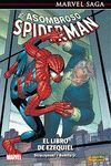 ASOMBROSO SPIDERMAN 05. EL LIBRO DE EZEQUIEL  (MAR