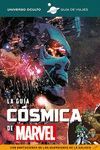LA GUIA COSMICA DE MARVEL
