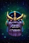 THANOS. EL FINAL DEL INFINITO (MARVEL GRAPHIC NOVE