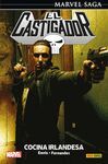 EL CASTIGADOR 03. COCINA IRLANDESA  (MARVEL SAGA 2