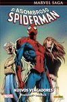 ASOMBROSO SPIDERMAN 08: NUEVOS VENGADORES  (MARVEL