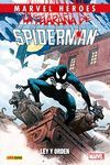 LA TELARAÑA DE SPIDERMAN