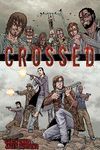 CROSSED 01 (COMIC)