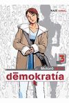 DEMOKRATIA  03 (COMIC)