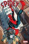 SPIDEY 01. PRIMER DIA