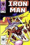 IRON MAN: COMBATE EN EL CIELO