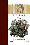 FRANK MILLER. LOBEZNO: HONOR