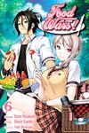 FOOD WARS 06 (COMIC)
