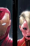 CIVIL WAR II. EPILOGO: EL JURAMENTO