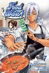 FOOD WARS 07 (COMIC)