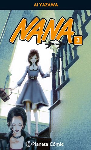 NANA Nº03/21