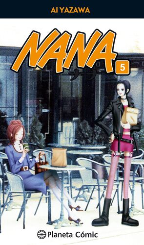 NANA Nº05/21