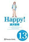 HAPPY! Nº13/15