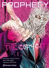 PROPHECY COPYCAT Nº 01/03