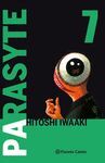 PARASYTE Nº07/08
