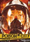 POISON CITY Nº01/02