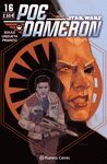 STAR WARS POE DAMERON Nº16