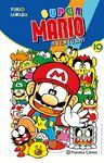 SUPER MARIO Nº10