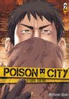 POISON CITY Nº02/02