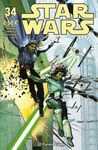 STAR WARS Nº34