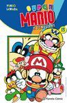 SUPER MARIO Nº13