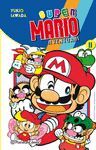 SUPER MARIO Nº11