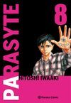 PARASYTE Nº08/08