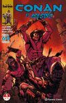 CONAN EL ASESINO Nº04/12