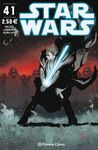 STAR WARS Nº41