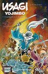 USAGI YOJIMBO Nº30  LADRONAS Y ESPIAS