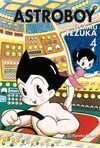 ASTRO BOY Nº04/07