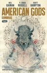 AMERICAN GODS SOMBRAS Nº07/09