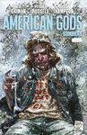 AMERICAN GODS SOMBRAS Nº09/09
