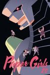 PAPER GIRLS Nº20