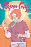 PAPER GIRLS Nº 24/30