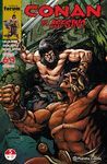 CONAN EL ASESINO Nº05/06