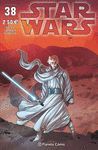 STAR WARS Nº38