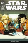 STAR WARS Nº45