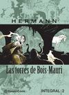 LAS TORRES DE BOIS-MAURI Nº02/03