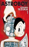 ASTRO BOY Nº01/07