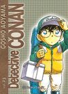 DETECTIVE CONAN Nº23 (NUEVA EDICION)